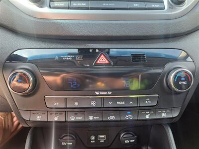 2016 Hyundai TUCSON 1.6T Limited   - Photo 15 - Goshen, IN 46526