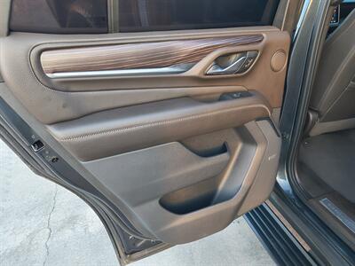 2021 GMC Yukon Denali   - Photo 25 - Goshen, IN 46526