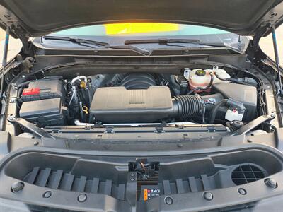 2021 GMC Yukon Denali   - Photo 32 - Goshen, IN 46526