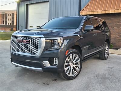 2021 GMC Yukon Denali   - Photo 2 - Goshen, IN 46526