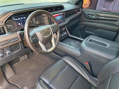 2021 GMC Yukon Denali   - Photo 10 - Goshen, IN 46526