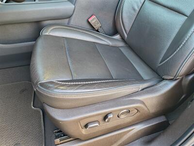 2021 GMC Yukon Denali   - Photo 23 - Goshen, IN 46526