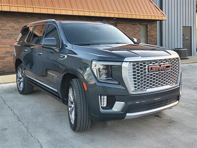 2021 GMC Yukon Denali   - Photo 8 - Goshen, IN 46526