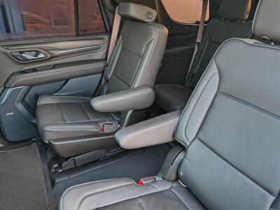 2021 GMC Yukon Denali   - Photo 21 - Goshen, IN 46526