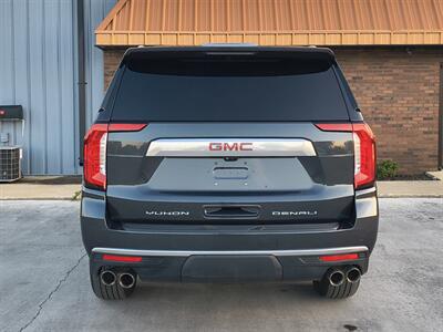2021 GMC Yukon Denali   - Photo 5 - Goshen, IN 46526