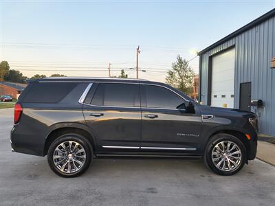 2021 GMC Yukon Denali   - Photo 7 - Goshen, IN 46526