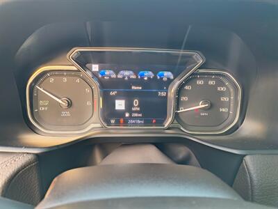 2021 GMC Yukon Denali   - Photo 11 - Goshen, IN 46526