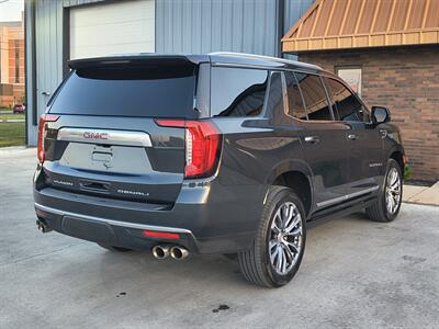 2021 GMC Yukon Denali   - Photo 6 - Goshen, IN 46526