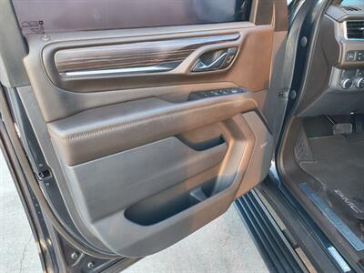 2021 GMC Yukon Denali   - Photo 20 - Goshen, IN 46526