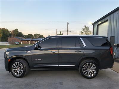 2021 GMC Yukon Denali   - Photo 3 - Goshen, IN 46526