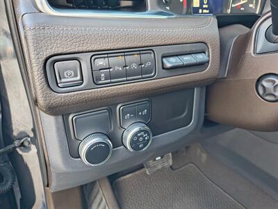2021 GMC Yukon Denali   - Photo 14 - Goshen, IN 46526