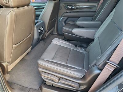 2021 GMC Yukon Denali   - Photo 22 - Goshen, IN 46526