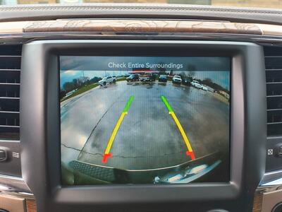 2015 RAM 1500 Laramie Longhorn   - Photo 20 - Goshen, IN 46526