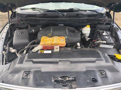 2015 RAM 1500 Laramie Longhorn   - Photo 33 - Goshen, IN 46526