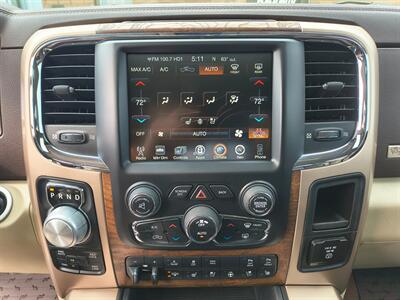 2015 RAM 1500 Laramie Longhorn   - Photo 17 - Goshen, IN 46526