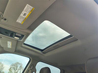 2015 RAM 1500 Laramie Longhorn   - Photo 15 - Goshen, IN 46526