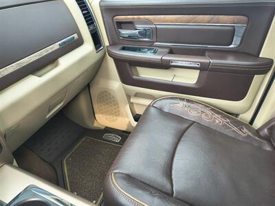 2015 RAM 1500 Laramie Longhorn   - Photo 16 - Goshen, IN 46526