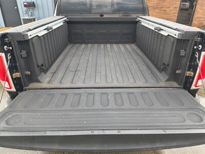 2015 RAM 1500 Laramie Longhorn   - Photo 32 - Goshen, IN 46526