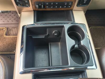 2015 RAM 1500 Laramie Longhorn   - Photo 23 - Goshen, IN 46526