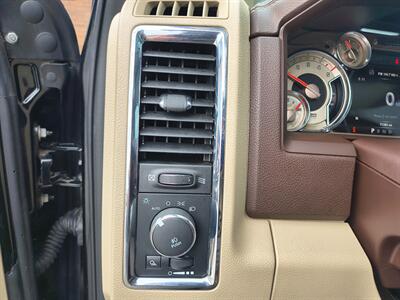 2015 RAM 1500 Laramie Longhorn   - Photo 21 - Goshen, IN 46526