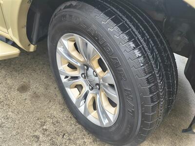 2015 RAM 1500 Laramie Longhorn   - Photo 31 - Goshen, IN 46526