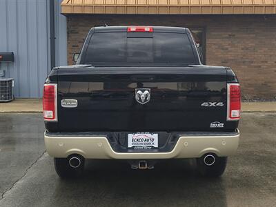 2015 RAM 1500 Laramie Longhorn   - Photo 5 - Goshen, IN 46526