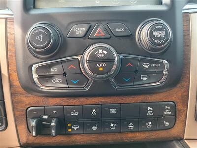 2015 RAM 1500 Laramie Longhorn   - Photo 18 - Goshen, IN 46526