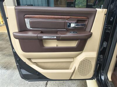 2015 RAM 1500 Laramie Longhorn   - Photo 28 - Goshen, IN 46526
