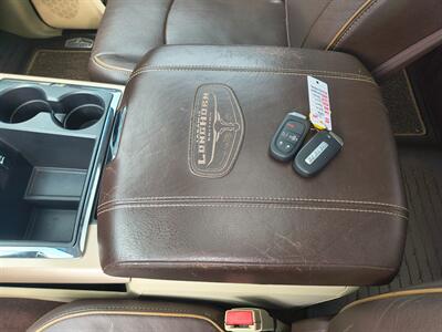 2015 RAM 1500 Laramie Longhorn   - Photo 19 - Goshen, IN 46526