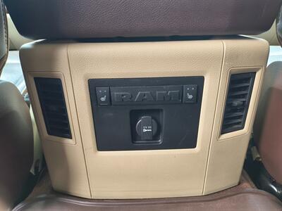 2015 RAM 1500 Laramie Longhorn   - Photo 27 - Goshen, IN 46526