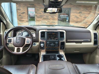 2015 RAM 1500 Laramie Longhorn   - Photo 12 - Goshen, IN 46526