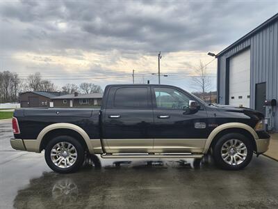 2015 RAM 1500 Laramie Longhorn   - Photo 7 - Goshen, IN 46526