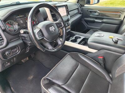 2022 RAM 1500 Laramie   - Photo 10 - Goshen, IN 46526