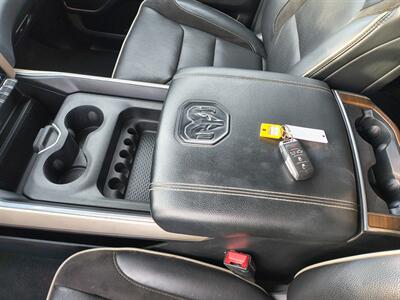 2022 RAM 1500 Laramie   - Photo 13 - Goshen, IN 46526