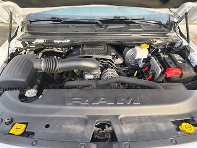 2022 RAM 1500 Laramie   - Photo 31 - Goshen, IN 46526