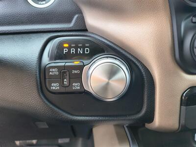 2022 RAM 1500 Laramie   - Photo 17 - Goshen, IN 46526