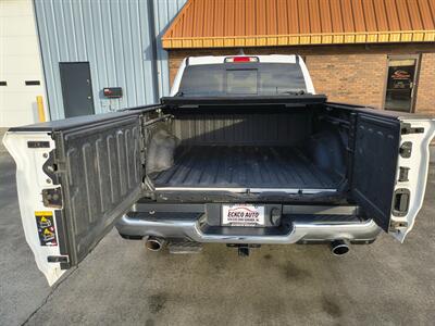 2022 RAM 1500 Laramie   - Photo 27 - Goshen, IN 46526