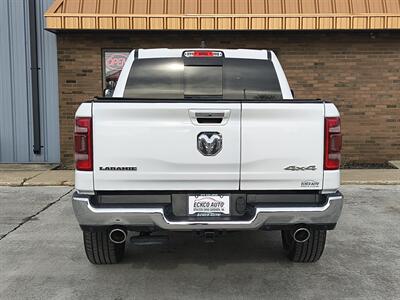 2022 RAM 1500 Laramie   - Photo 5 - Goshen, IN 46526