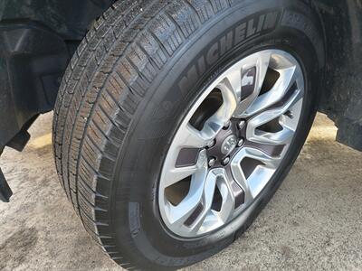 2022 RAM 1500 Laramie   - Photo 29 - Goshen, IN 46526