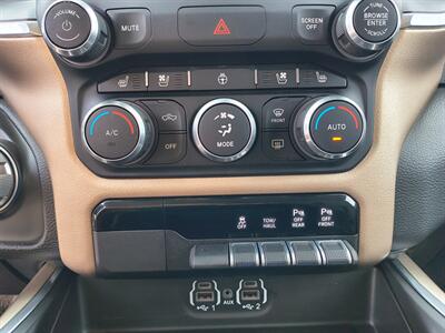 2022 RAM 1500 Laramie   - Photo 15 - Goshen, IN 46526