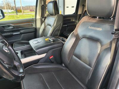 2022 RAM 1500 Laramie   - Photo 12 - Goshen, IN 46526