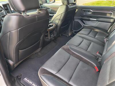 2022 RAM 1500 Laramie   - Photo 21 - Goshen, IN 46526