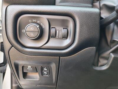 2022 RAM 1500 Laramie   - Photo 19 - Goshen, IN 46526