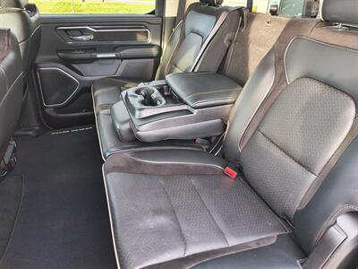 2022 RAM 1500 Laramie   - Photo 23 - Goshen, IN 46526
