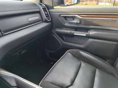 2022 RAM 1500 Laramie   - Photo 14 - Goshen, IN 46526