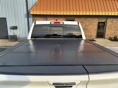 2022 RAM 1500 Laramie   - Photo 28 - Goshen, IN 46526