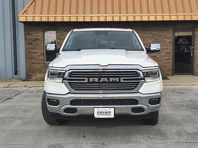 2022 RAM 1500 Laramie   - Photo 9 - Goshen, IN 46526