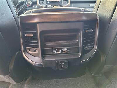2022 RAM 1500 Laramie   - Photo 24 - Goshen, IN 46526