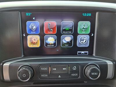 2017 GMC Sierra 2500HD SLT   - Photo 18 - Goshen, IN 46526