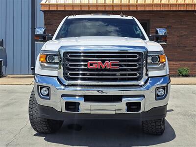 2017 GMC Sierra 2500HD SLT   - Photo 9 - Goshen, IN 46526